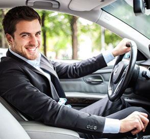 Driving And Transport