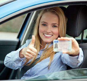 Book Your theory test